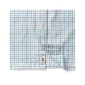Duck Head Men's Cotton Oxford Long Sleeve Sport Shirt