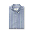 Duck Head Men's Cotton Oxford Long Sleeve Sport Shirt
