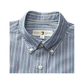 Duck Head Men's Cotton Oxford Long Sleeve Sport Shirt