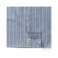 Duck Head Men's Cotton Oxford Long Sleeve Sport Shirt