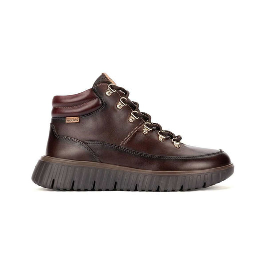 Pikolinos Women's Segovia High Top Sneakers