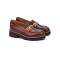 Pikolinos Women's Vicar Chunky Loafers