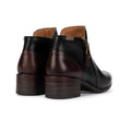 Pikolinos Women's Malaga Heeled Ankle Boots