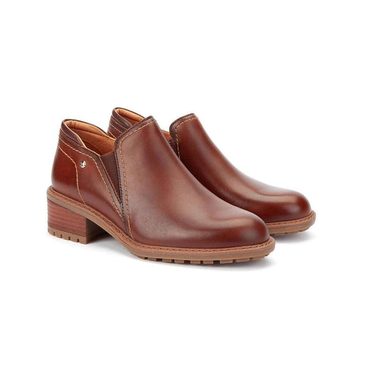 Pikolinos Women's Medina Ankle Boots