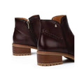 Pikolinos Women's Medina Mid-Heel Ankle Boots
