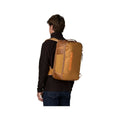 Patagonia Black Hole Mini MLC Bag, Cinnamon Brown, alternate view 5