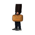 Patagonia Black Hole Mini MLC Bag, Cinnamon Brown, alternate view 7