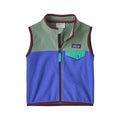 Patagonia Baby Micro D Snap-T Fleece Vest