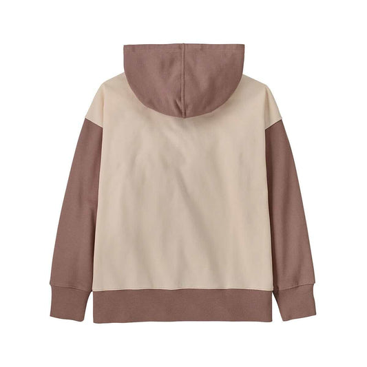 Patagonia Kids Full-Zip Hoody Sweatshirt