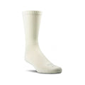 Farm to Feet Everyday Basic Light Cushion Crew Socks