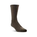 Farm to Feet Everyday Basic Light Cushion Crew Socks