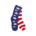 World's Softest Women's Fireside Cozy Crew Socks