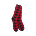 World's Softest Women's Fireside Cozy Crew Socks