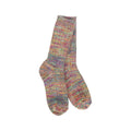 World's Softest Women's Weekend Missioni Crew Socks