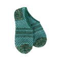 World's Softest Women's Weekend Gallery Footsie Socks