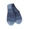 World's Softest Women's Weekend Gallery Footsie Socks