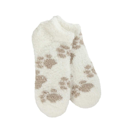World's Softest Women's Cozy Low Socks