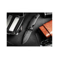 Boker 1969 Z28-Damast Shadow Knife