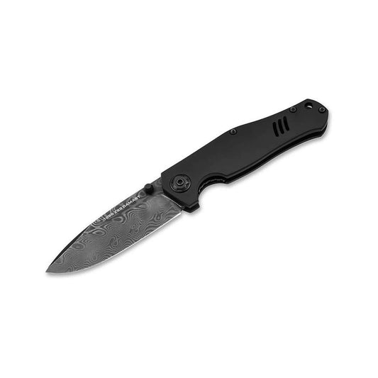 Boker 1969 Z28-Damast Shadow Knife