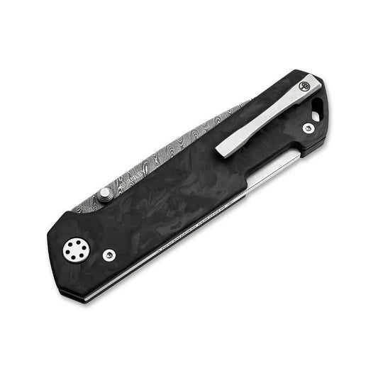 Boker Damast 2026 Annual Knife
