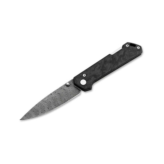 Boker Damast 2026 Annual Knife