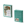 Modgy Alice's Adventures in Wonderland Light Book