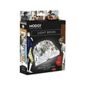 Modgy Pride and Prejudice Light Book
