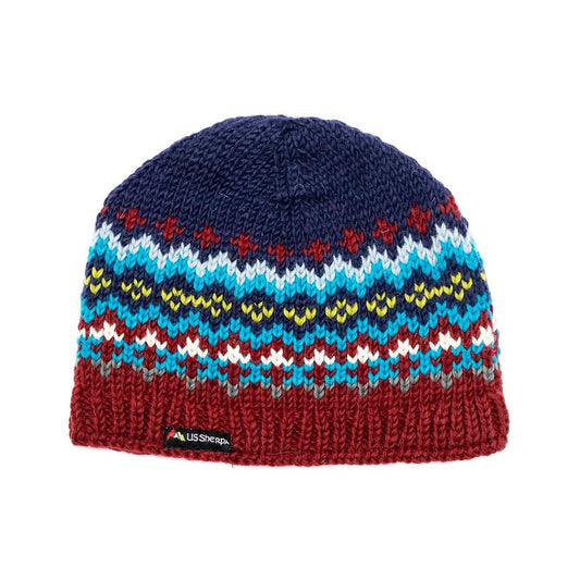 US Sherpa Khumjung Hat