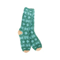 World's Softest Women's Holiday Fireside Cozy Crew Socks