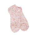 World's Softest Women's Weekend Ragg Low Socks