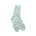World's Softest Women's Weekend Ragg Crew Socks