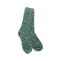 World's Softest Women's Weekend Ragg Crew Socks