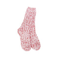 World's Softest Women's Weekend Ragg Crew Socks