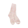 World's Softest Women's Weekend Ragg Crew Socks