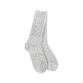 World's Softest Women's Weekend Ragg Crew Socks