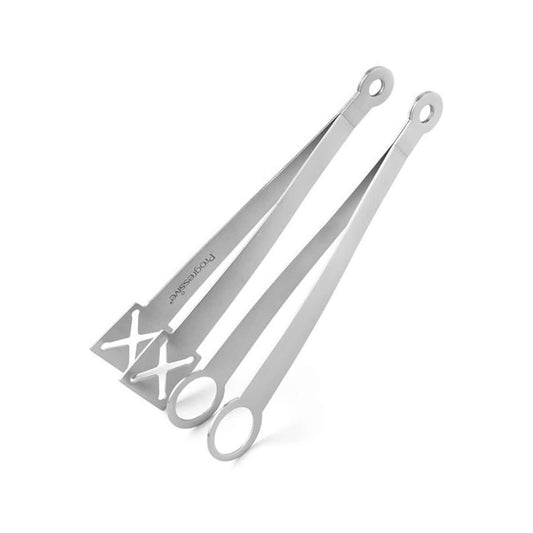 Harold Import Progressive PrepWorks Appetizer Tongs