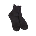 World's Softest Women's Weekend Low Ruffle Socks