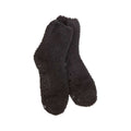 World's Softest Women's Cozy Quarter Crew Socks with Grippers