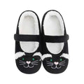 Snoozies Baby Animal Sherpa Booties