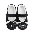 Snoozies Toddler Animal Sherpa Booties