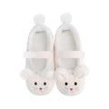 Snoozies Kids' Animal Sherpa Slippers