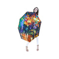 Original USA A Walk In The Rain Umbrella