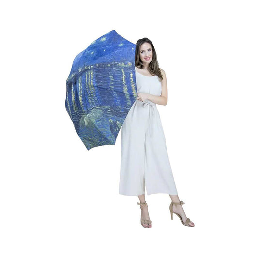 Original USA Starry Night Umbrella