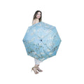 Original USA Almond Blossoms Umbrella