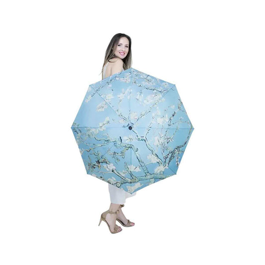 Original USA Almond Blossoms Umbrella