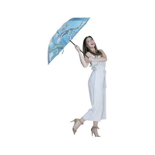 Original USA Almond Blossoms Umbrella