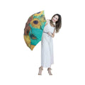 Original USA Sunflowers Umbrella