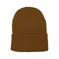 Broner Superstretch Cuff Cap, Copper