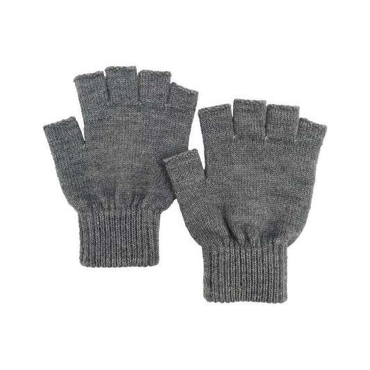 Broner Touch Point Fingerless Gloves
