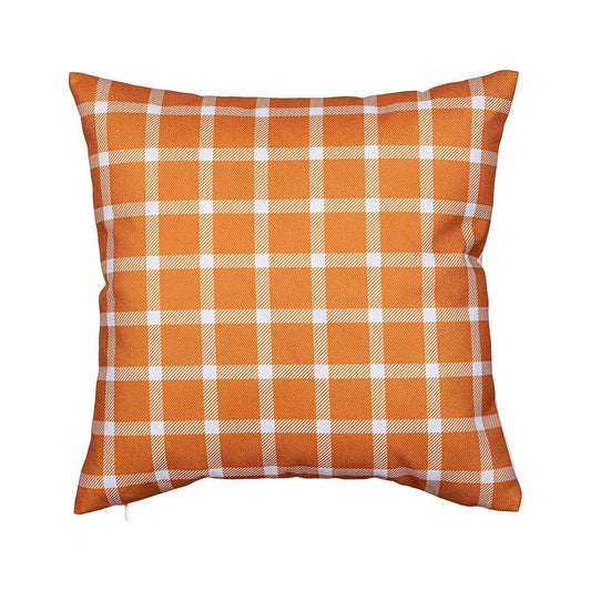 Evergreen Fall Icon Season Pillow Cover